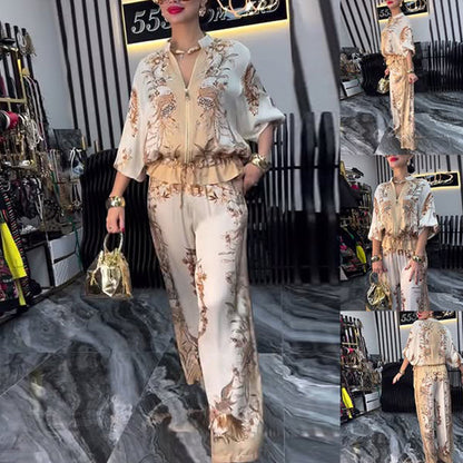 Luvilori Garden Muse Takım